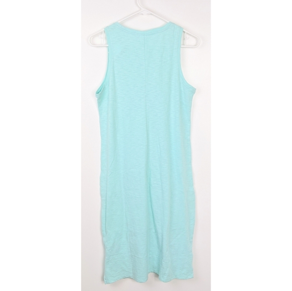 🆕🌿gap COTTON TANK DRESS🌿 - Picture 14 of 14